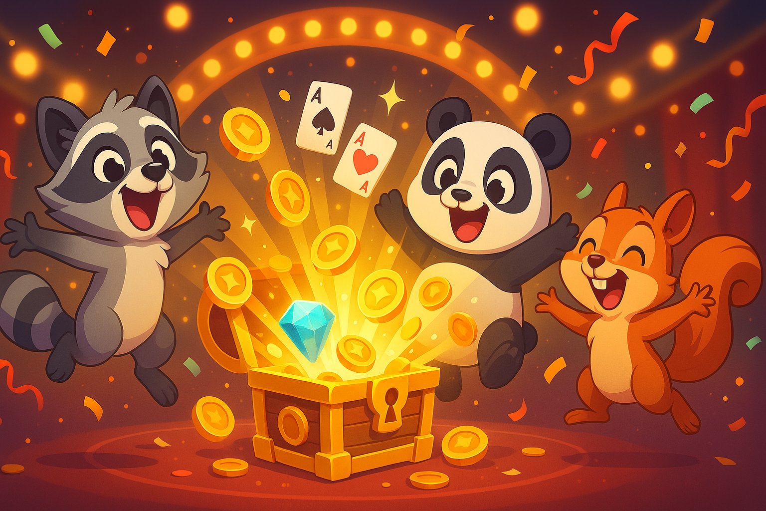 Fachai promotion bonuses and offers for Filipino players